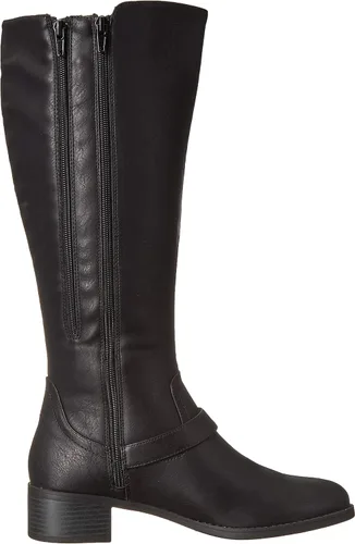 Vista 6 de Easy Street - Botas de pantorrilla para mujer