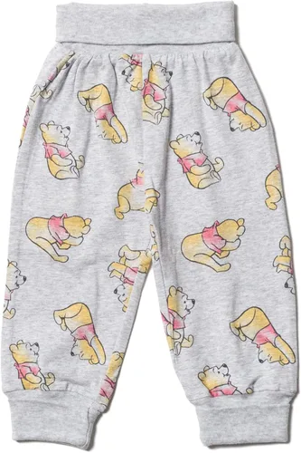 Vista 4 de Disney Winnie The Pooh Tigger - Body para bebé recién nacido a bebé