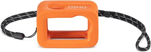 Vista 3 de Osmo Action Floating Case, Compatibilidad: Osmo Action 3, Osmo Action 4, Osmo Action 5 Pro