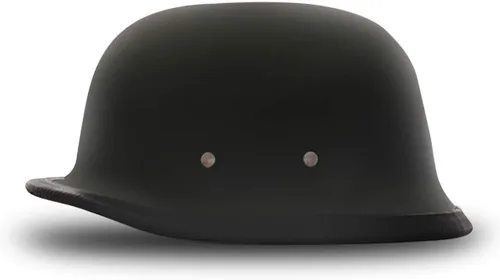 Vista 2 de Daytona - Cascos alemanes HiGloss Negro