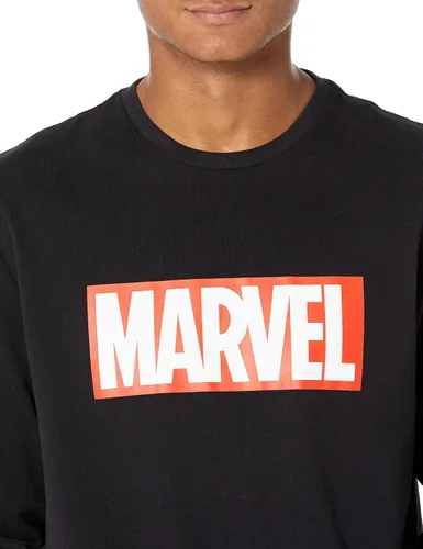 Vista 3 de Tienda Essentials Marvel Family - Conjunto de pijama a juego