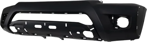 Vista 70 de Garage-Pro Cubierta de parachoques compatible con Toyota Tercel 1995-1997 delantero
