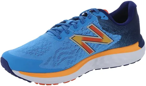 Vista 6 de New Balance Fresh Foam 680 V7 - Tenis de correr para hombre