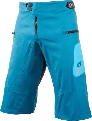 Vista 2 de O'NEAL Mens Element Freeride MTB Shorts Negro /Gris