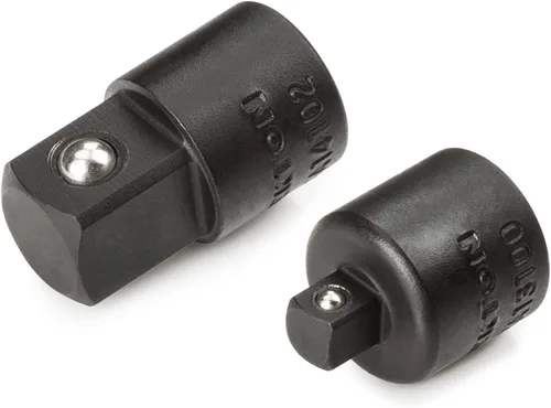 Vista 12 de TEKTON Adaptador de impacto de 1/2 pulgada (F) x 3/4 pulgadas (M) SIA24103