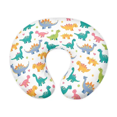 Vista 20 de American Stars - Funda de almohada de lactancia suave y cómoda para recién nacido, resistente a las manchas y a los arañazos del 4 de julio