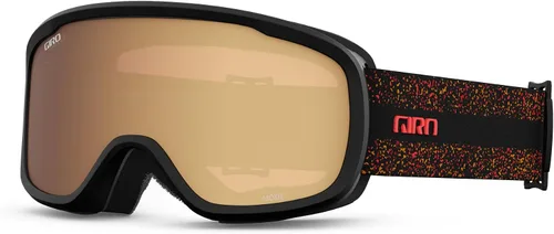 Vista 3 de Casco Giro Avera para esquí - Casco de snowboard para mujeres y jóvenes