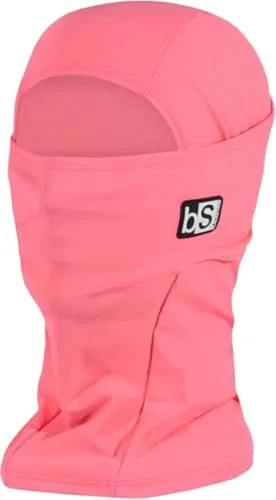 Vista 35 de BLACKSTRAP Máscara de pasamontañas con capucha, máscara de esquí para clima frío, transpirable, absorbe la humedad y compatible con casco