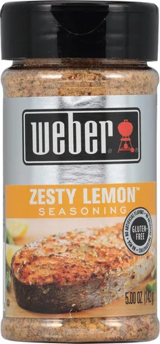 Vista 7 de Weber N'Orleans Cajun Condimento, 5 oz