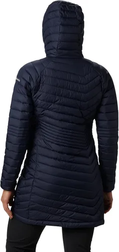Vista 2 de Columbia Women's Powder Lite Mid Jacket