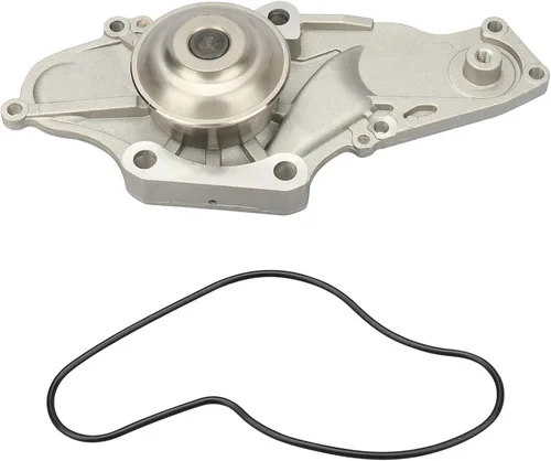 Vista 49 de IRONTEK TCK179 Kit de correa de distribución con bomba de agua para Mazda Miata 1994-2005, 1994-1995 para Mazda MX-3, 1995-1998 para Mazda Protege