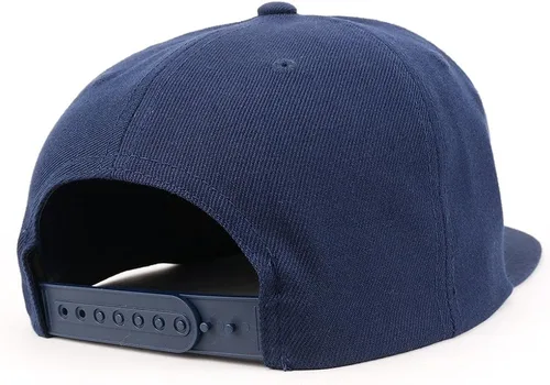 Vista 2 de Trendy Apparel Shop FLL Fort Lauderdale Embroidered Flatbill Snapback