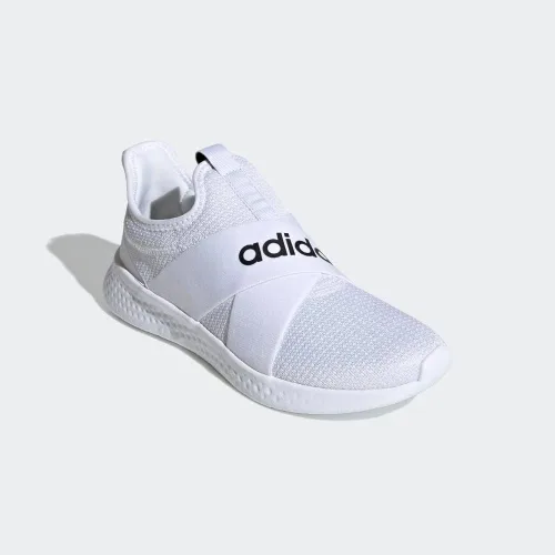 Vista 7 de adidas Puremotion Adapt - Zapatos deportivos para mujer