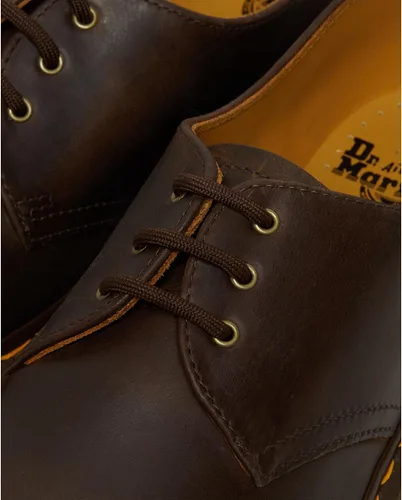 Vista 2 de Dr. Martens Oxford unisex para adultos 1461