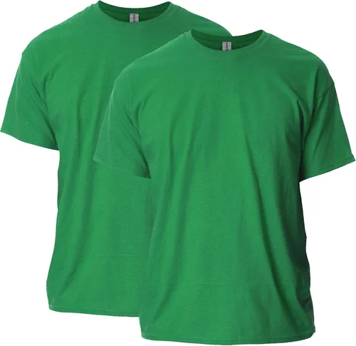 Vista 26 de Gildan - Camiseta de algodón ultra para adulto, estilo G2000, Multipack