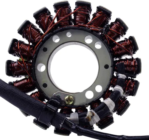 Vista 7 de RMSTATOR Repuesto para estator de alto rendimiento 300W Arctic Cat DVX 400 2004 2006-2008 DVX400 OEM Repl.# 3409-026