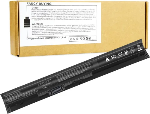 Vista 13 de Fancy Buying - Batería para portátil Dell Inspiron 1526, 1525, 1545, 1546, 1750 y 1440 compatible con P/N X284G, M911, M911G, GW240, RN873, K450N