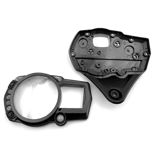Vista 4 de Para Suzuki GSXR600 GSXR750 GSXR750 GSX-R 750 600 K6 K7 K8 K9 Speedometer Speedo Meter Guard Tacómetro Instrument Cover