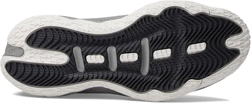 Vista 3 de adidas Unisex-Adult Dame 8 Basketball Shoe