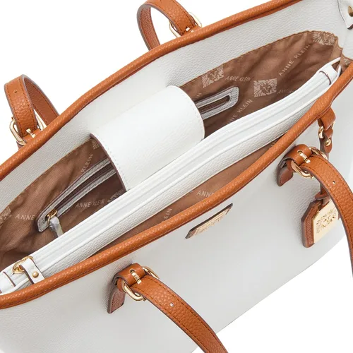 Vista 3 de Anne Klein Bolso mediano perfecto