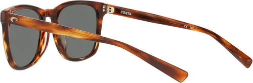 Vista 5 de Costa Del Mar Sullivan - Gafas de sol cuadradas