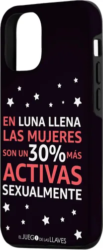 Vista 2 de iPhone 14 El Juego de las Llaves - 30% Case