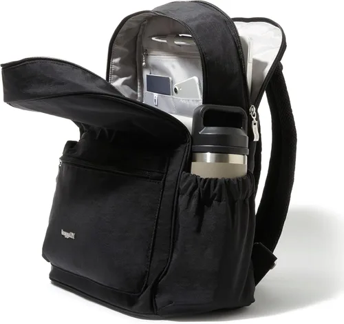 Vista 5 de Baggallini Mochila para portátil On the Go