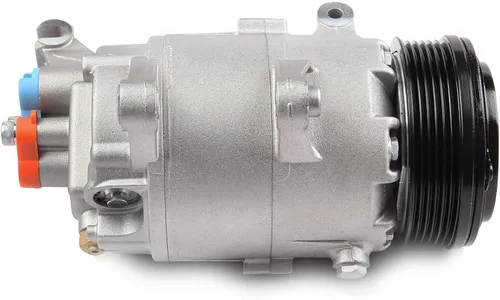 Vista 12 de SCITOO Compresor de CA 2004-2006 apto para Scion xA compresor de A/C para Scion xB 2004 2005 2006 1.5L Compresor de aire acondicionado