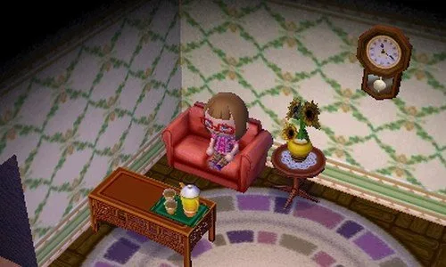 Vista 5 de Animal Crossing New Leaf (Renewed)