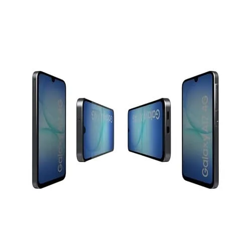 Vista 2 de Galaxy-A17 4GB 128GB BLACK