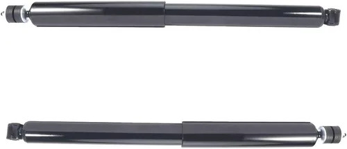 Vista 8 de Para F150 (juego de 2 traseros) ANGLEWIDE Shocks Absorbers Struts Set Compatible con 1997 1998 1999 2000 2001 2002 2003 para Ford para Ford