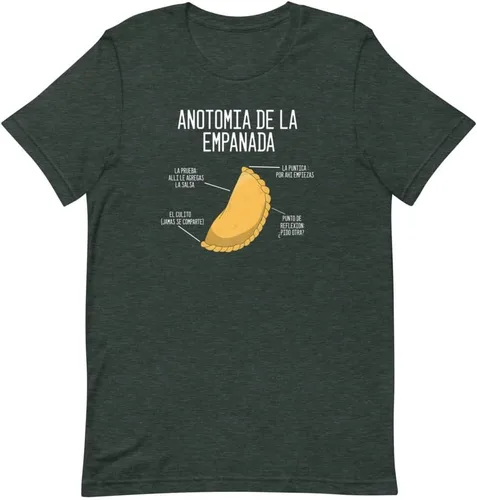 Vista 6 de Novedad Empanada Sándwiches Difundir Refranes Cocina española Panes humorísticos