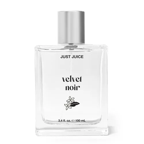 Vista 17 de Just Juice - Las noches de hoguera de The Summer I Turned Pretty - Perfume de especias cálidas y vainilla tostada para mujeres y hombres - 0.3 oz