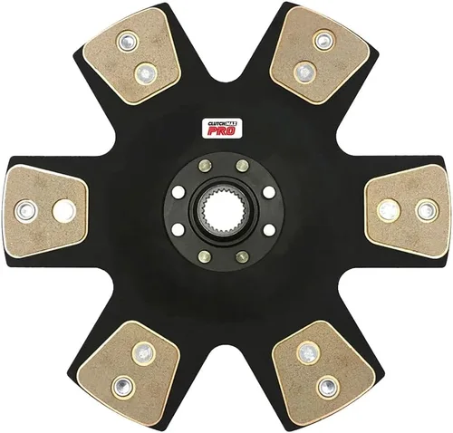 Vista 4 de PRO Performance Stage 5 Kit de embrague con volante compatible con Chevrolet Camaro Z/28 7.0L LS7 2010 2011 2012 2013 2014 2015 (CP04804HDDFW-ST5)