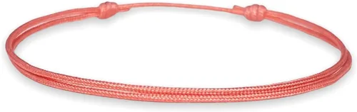 Vista 37 de Tobillera de cordón para hombres, mujeres, adolescentes y adultos, unisex, pulsera de tobillo para surfistas, playa, tobilleras, impermeables