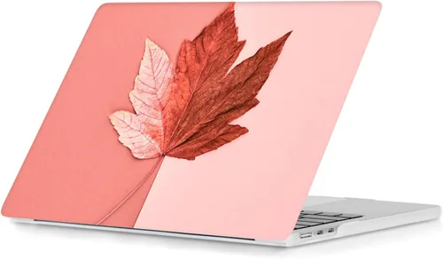 Vista 28 de Carcasa para laptop compatible con MacBook Pro de 14 pulgadas, modelo A2918, A2992, A2779, A2442, M3, M2, M1, versión 2021-2023, funda protectora