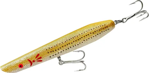 Vista 5 de Cotton Cordell Señuelo de pesca de lápiz Popper Topwater