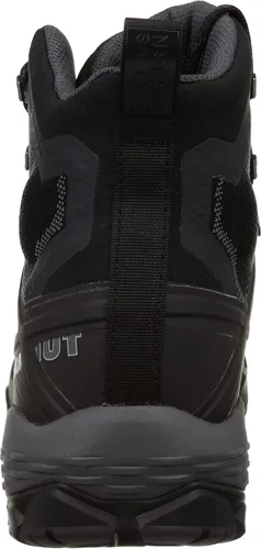 Vista 3 de Mammut Ducan High GTX - Zapatos de senderismo para hombre
