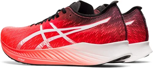 Vista 3 de ASICS Zapatillas de running Magic Speed para hombre