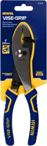 Vista 7 de IRWIN VISE-GRIP Juego de alicates, junta deslizante, 20 cm (2078408) (Paquete de 2)