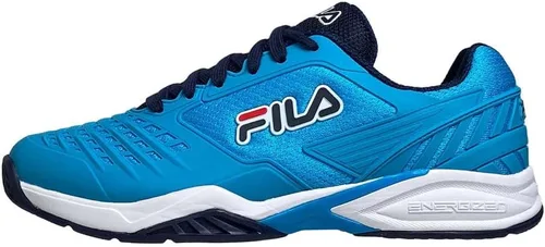 Vista 3 de Fila Hombres Axilus 2 Energizado Océano hawaiano/blanco/azul marino Fila