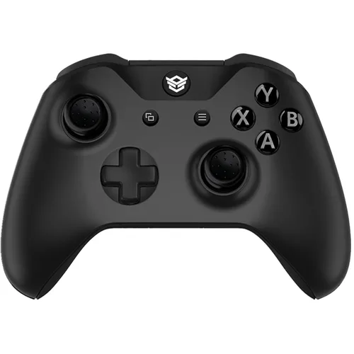 Vista 2 de HEXGAMING ULTRA ONE Wireless Controller for Xbox Series X & S, for Xbox One, for Windows 7810-4 Remap Back Buttons - Hair Triggers - Interchangeable