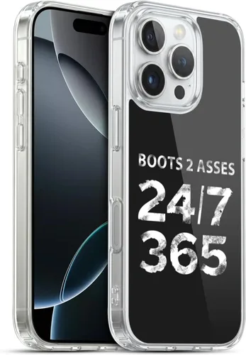 Vista 157 de Oficial de WWE la roca suave funda de Gel para Apple Iphone 7 Plus/iPhone 8 plus