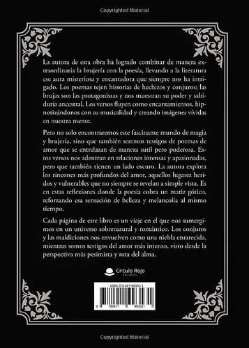 Vista 2 de Maldiciones en verso y otros poemas (Spanish Edition)