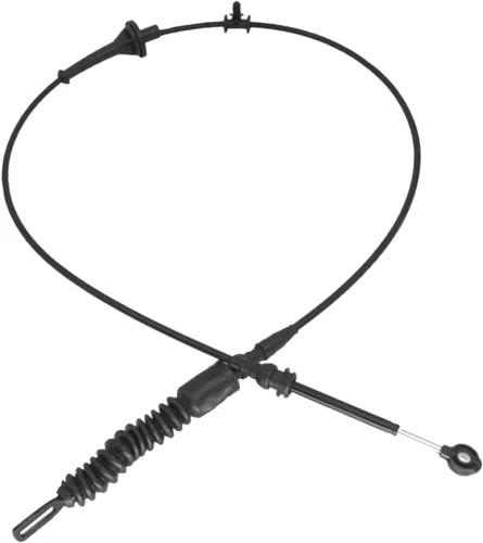 Vista 23 de PartsFlow Cable de cambio de transmisión automática para 2002 2003 2004 2005 Ford Explorer Mercury Mountaineer 1L2Z7E395AC