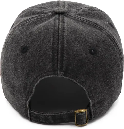 Vista 5 de Gorra del 250º Aniversario de EE. UU. Estados Unidos Gorra del Aniversario de 250 Años Americano con Bordado Patriótico de Águila Gorra de Béisbol