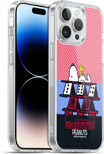 Vista 342 de Head Case Designs - Carcasa de gel suave compatible con Apple iPhone 7 Plus/iPhone 8 Plus