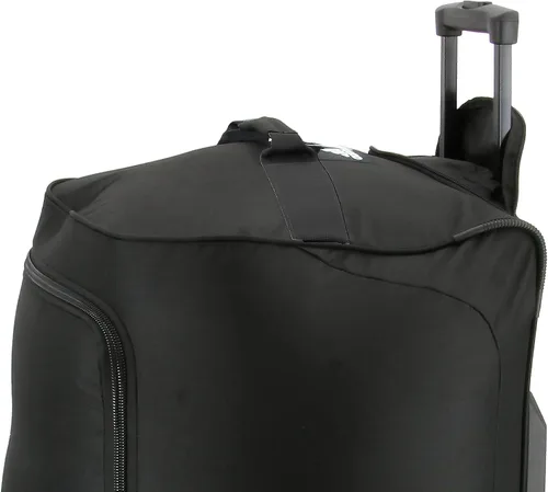 Vista 3 de adidas Team XL - Bolsa de lona de 2 ruedas