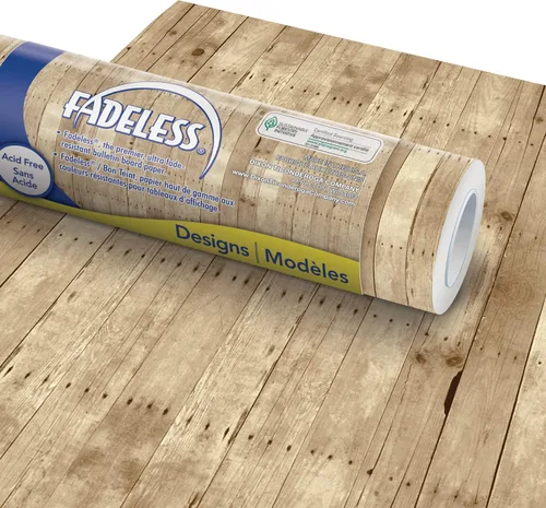 Vista 7 de Papel decorativo Pacon Fadeless para carteleras
