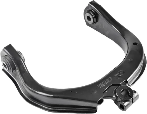Vista 4 de ASTARPRO Brazo de control superior delantero con rótulas compatibles con Buick Rainier Chevy Trailblazer GMC Envoy Oldsmobile Bravada Saab 9-7x